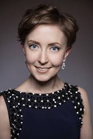 Sarah (Classical Singer): Highly experienced and qualified classical singer  known for emotional engagement