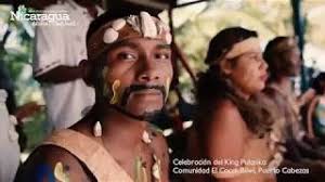 Cultura de Puerto Cabezas