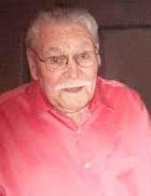 Obituary information for Russell Suter