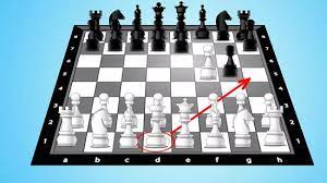 Ein schachpuzzle in einfachem bis mittlerem. Jemanden In Drei Zugen Schachmatt Setzen 7 Schritte Mit Bildern Wikihow