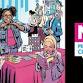 Mississauga Comic Expo event image