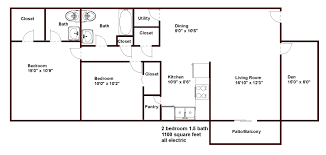1000 sq ft apartment layout. 900 Square Foot House Plans House Plan