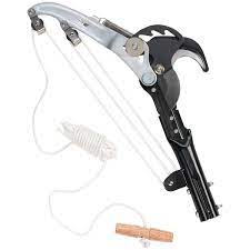 Intbuying 26 foot length tree pole pruner tree saw garden tools loppers hand pole saws. Notch Sintung 50 Lopper Head Forestry Suppliers Inc