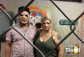 We were skinned alive! - Picture of Escape Thrill, Clearwater - Tripadvisor