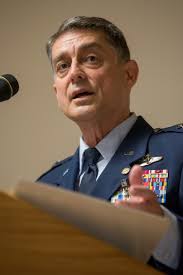 Hurst retires from Kentucky Air Guard, concluding 34-year career > 123rd  Airlift Wing > Article Display