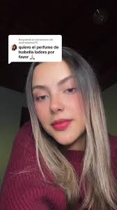 Isabella by Isabella Perfume