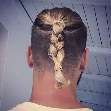 25 Most Interesting Men Braids Hairstyles Ideas For Men S Mens Braids Hairstyles Long Hair Styles Men Braided Hairstyles Easy