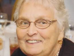 Dorothy J. Shoemaker Obituary (1939