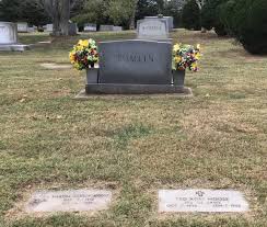 Martha Diana Tomlin Moose (1934-1999)