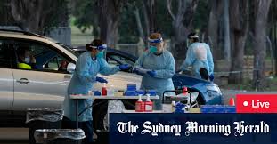 All the latest restrictions for those in nsw. Australia News Live Sydney Lockdown Extended Nsw Covid Cases Grow Victoria Covid Cases Grow Victoria Lockdown Eased Nsw Exposure Sites Grow