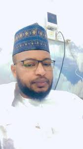 Abubakar Mohammed's Instagram, Twitter & Facebook