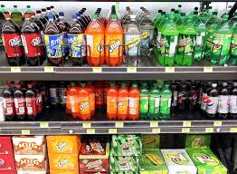 The Top 32 Soda Brands Ranked Eat This Not That Soda Brands Soft Drinks Best Soda