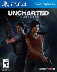 Feb 12, 2013 · uncharted 2: Uncharted The Lost Legacy Trophy Guide Trophy Hunter
