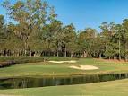 Central Florida club replicates golf
