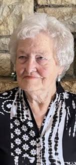 Elna Naomi Ensley Obituary October 26, 2023