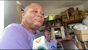 #VIDEO: Explosión de San Cristóbal deja a Juan sin su “todo”