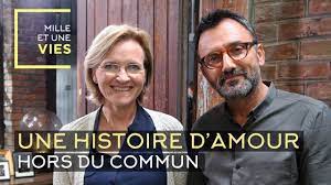 Если кнопки скачивания не загрузились нажмите здесь или обновите страницу. Histoire D Amour Hors Du Commun Martha Kayser Mille Et Une Vies Youtube