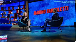 La rivelazione del giornalista, ospite di serena bortone: Tfsxknsvp2vjom