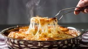 We have some incredible recipe suggestions for you. Easy One Skillet Scalloped Potatoes Food Network Canada Recipes Youtube