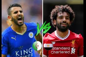 سافرت عارضة الأزياء الإنجليزية، تايلور وارد، إلى البرتغال لمؤازرة صديقها الجزائري، رياض محرز، نجم فريق مانشستر سيتي، في مباراته ضد تشيلسي ضمن دوري أبطال أوروبا. Ù…Ø­Ù…Ø¯ ØµÙ„Ø§Ø­ Vs Ø±ÙŠØ§Ø¶ Ù…Ø­Ø±Ø² Ø§Ù„Ø£Ø±Ù‚Ø§Ù… ØªÙ…Ù†Ø­ Ø§Ù„ÙØ±Ø¹ÙˆÙ† Ø§Ù„Ù…ØµØ±ÙŠ Ø§Ù„Ø£ÙØ¶Ù„ÙŠØ© Ø£Ù…Ø§Ù… Ù…Ø­Ø§Ø±Ø¨ Ø§Ù„ØµØ­Ø±Ø§Ø¡ ÙÙŠ Ø§Ù„Ù†ÙˆØ§Ø­ÙŠ Ø§Ù„Ù‡Ø¬ÙˆÙ…ÙŠØ© Ø®Ù„Ø§Ù„ Ù…Ø¨Ø§Ø±Ø§Ø© Ù…Ø§Ù† Ø³ÙŠØªÙŠ Ø¶Ø¯ Ù„ÙŠÙØ±Ø¨ÙˆÙ„ Ø³ÙˆØ¨Ø± ÙƒÙˆØ±Ø©