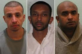 Gang's £1m crime spree thwarted by All England Tennis Club