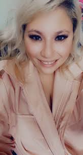 Rising Stars: Meet Christina Araujo-Williams