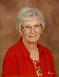 LaVerne Hansen Obituary August 14, 2014