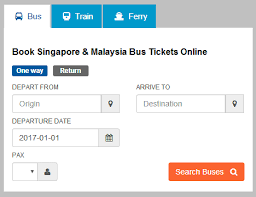 Terminal bas kota bharu (tesco kota bharu). Tiket Bas Perdana Express Online Tiket Bas Online
