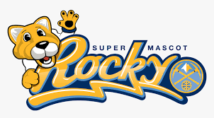 All denver nuggets png images are displayed below available in 100% png transparent white browse and download free denver nuggets png image transparent background image available in. Transparent Denver Nuggets Logo Png Denver Nuggets Rocky Logo Png Download Kindpng