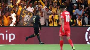 This is when kaizer chiefs come home to the cape. Kaizer Chiefs V Cape Town City Match Report 12 01 2020 Psl Newszetu Com