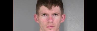 Eureka Traffic Stop Leads to Arrest of Man with Warrants