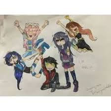 Maybe you would like to learn more about one of these? Funneh Quizzes