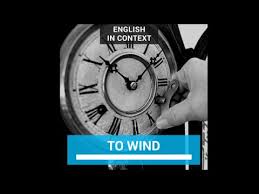 Wind Wound Wound Youtube