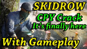 Follow for video game news,gameplay quality walkthrough and donwload lates games pc for free. How To Download Install Watch Dogs 2 Skidrow Reloaded Cpy Gameplay Included Youtube