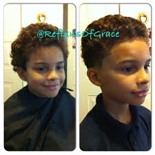 Reflexions Of Grace Beauty Blog Boys Fade Haircut Toddler Haircuts Blowout Haircut