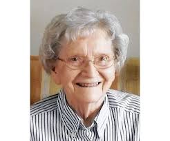 Mary Triplett Obituary (2014)