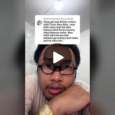 Perbandingan Jam Tangan Casio dan Alba