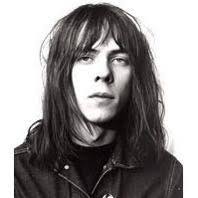 Remembering Ivan, bassist of The Patti Smith Group