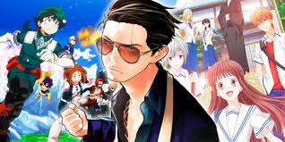 Seasonal anime chart for summer 2021. Spring 2021 S Best And Worst Anime Cbr