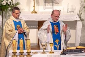 Parafia Wola Justowska