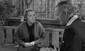 Separate Tables 1958 Deborah Kerr Deborah Kerr Old Movies Movie Scenes