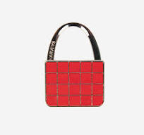 Purse Hook / Seatbeltbag