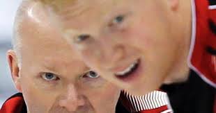 Former Saskatchewan skip Pat Simmons has long commute to curl for Alberta