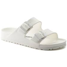 Birkenstock Arizona Essentials White Size 39 Arizona Eva Birkenstock Arizona Birkenstock Birkenstock Eva