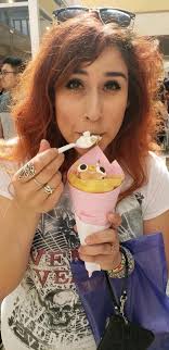 Inez Salinas Hair & Makeup Artist