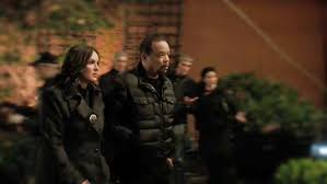 All Things Law And Order: Law & Order SVU “Next Chapter” Recap & Review