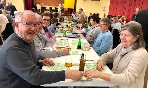 Consultez les lotos et bingos pour les 30 prochains jours en cliquant sur le nom de la manifestation. Loto Quine 1er Mars 2020 Pour La Restauration De L Eglise Association Des Amis De L Eglise De L Immaculee Conception De Wimereux