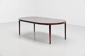 Finished by hand using our exclusive multistep process that creates. Torbjorn Afdal Rosewood Dining Table Nejestranda Norway 1960 Massmoderndesign