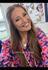 Kristy Starr Teacher