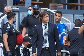 Martes, 27 de julio de 2021 · 19:45. Almeyda Thanks Earthquakes For Lifting Him Up Amid Personal Grief Center Line Soccer